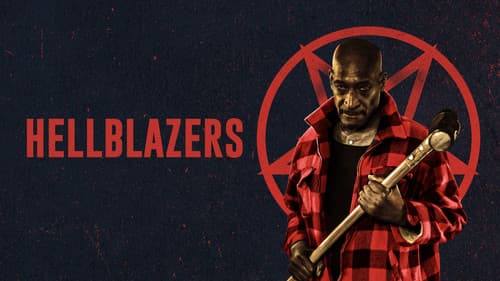 Hellblazers still