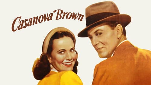 Casanova Brown still