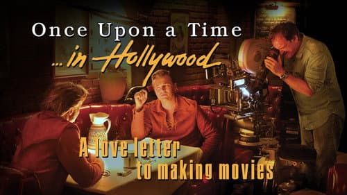A Love Letter To Making Movies still