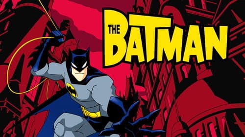 The Batman still