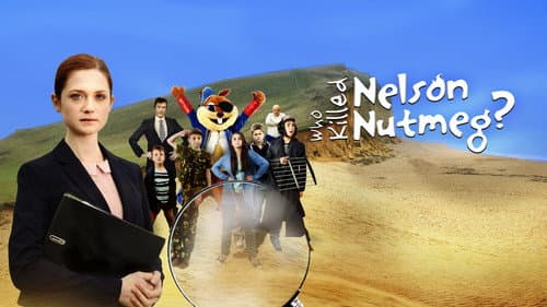 Who Killed Nelson Nutmeg? still