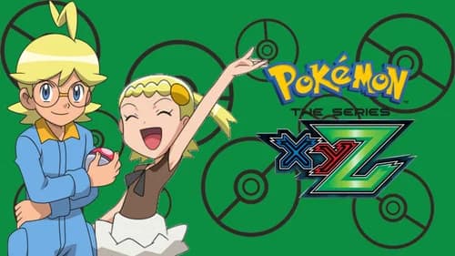 Pokémon still