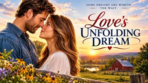 Love's Unfolding Dream still