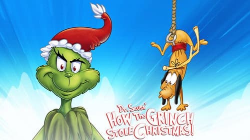 How the Grinch Stole Christmas! still