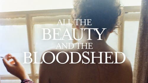 All the Beauty and the Bloodshed still