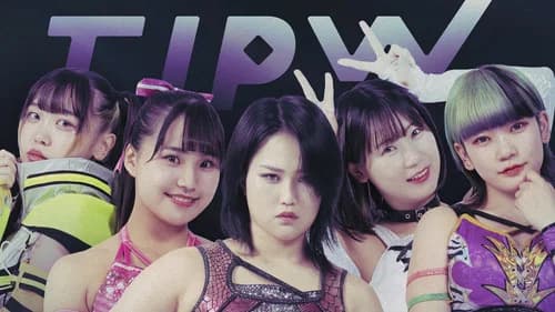 Tokyo Joshi Pro-Wrestling still