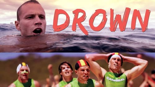 Drown still