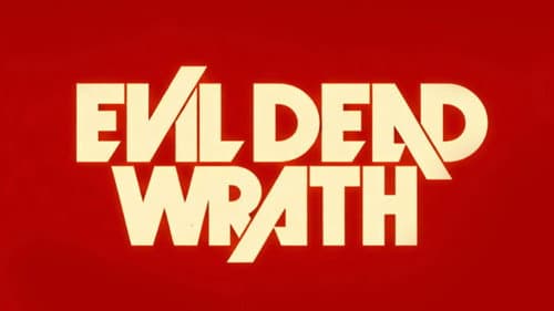 Evil Dead Wrath still