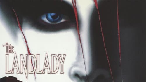 The Landlady still