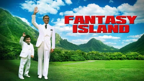 Fantasy Island still