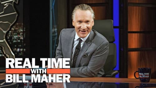 Real Time with Bill Maher still
