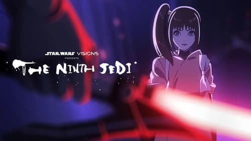 Star Wars: Visions Presents - The Ninth Jedi still