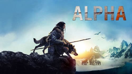 Alpha still