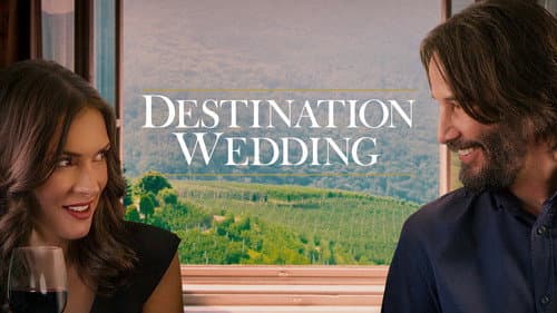 Destination Wedding still