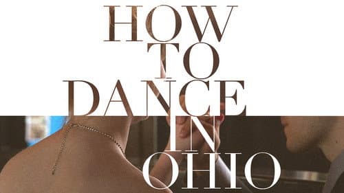 How to Dance in Ohio still