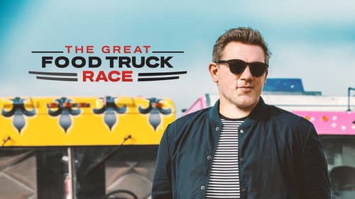 The Great Food Truck Race still