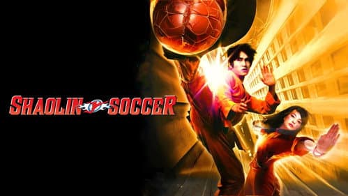 Shaolin Soccer still