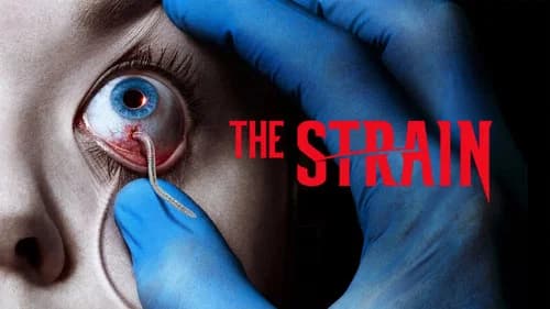 The Strain still
