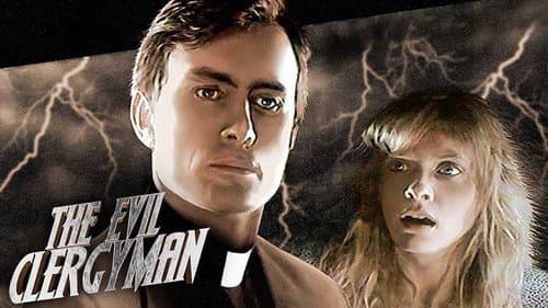 The Evil Clergyman still