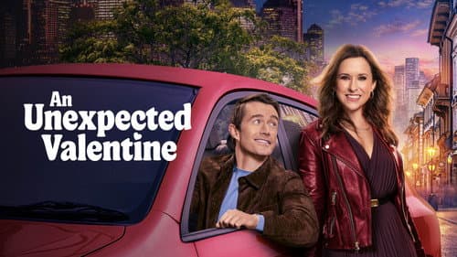 An Unexpected Valentine still