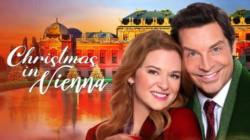 Christmas in Vienna still