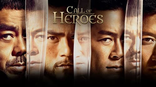 Call of Heroes still