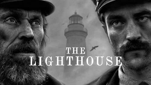 The Lighthouse still
