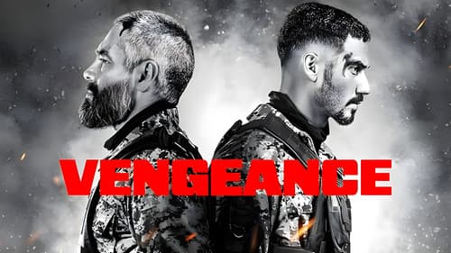 Vengeance still