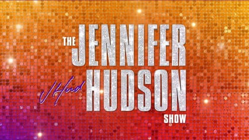 The Jennifer Hudson Show still