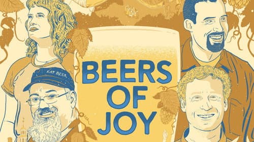 Beers of Joy still
