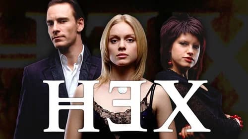 Hex still
