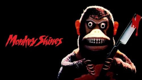 Monkey Shines still