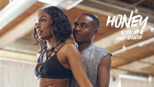 Honey: Rise Up and Dance still