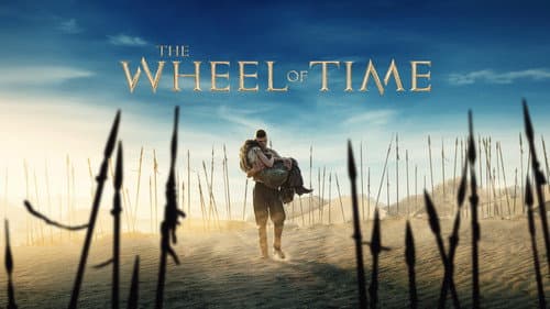 The Wheel of Time still