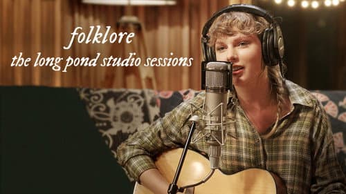 Folklore: The Long Pond Studio Sessions still