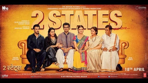 2 States still