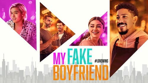 My Fake Boyfriend still