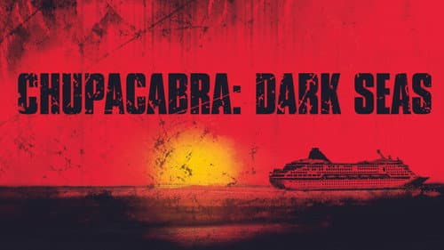 Chupacabra Terror still