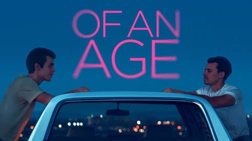 Of an Age still