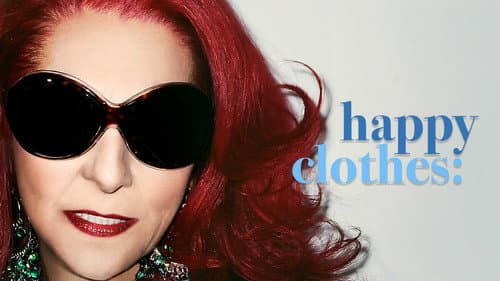 Happy Clothes: A Film About Patricia Field still