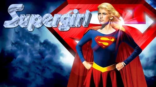 Supergirl still