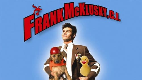 Frank McKlusky, C.I. still