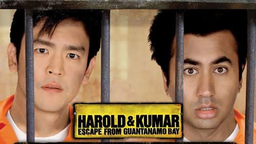 Harold & Kumar Escape from Guantanamo Bay still