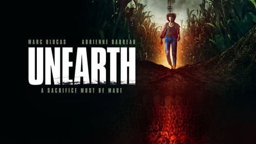 Unearth still
