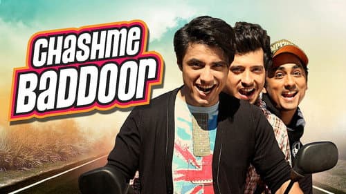 Chashme Baddoor still