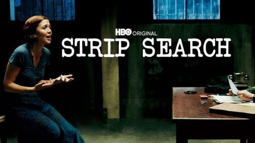 Strip Search still