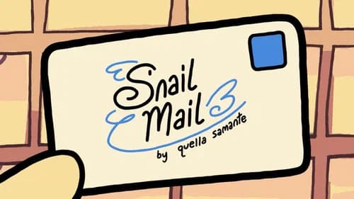 Snail Mail still