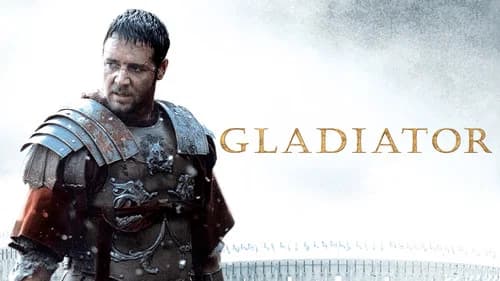 Gladiator still