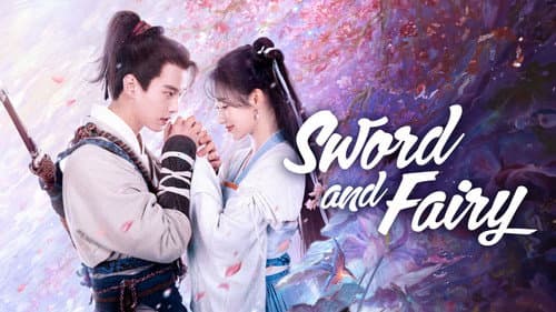 Sword and Fairy 1 still