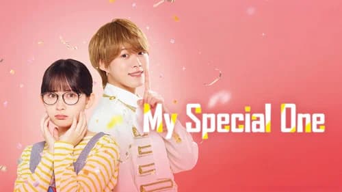 My Special One still